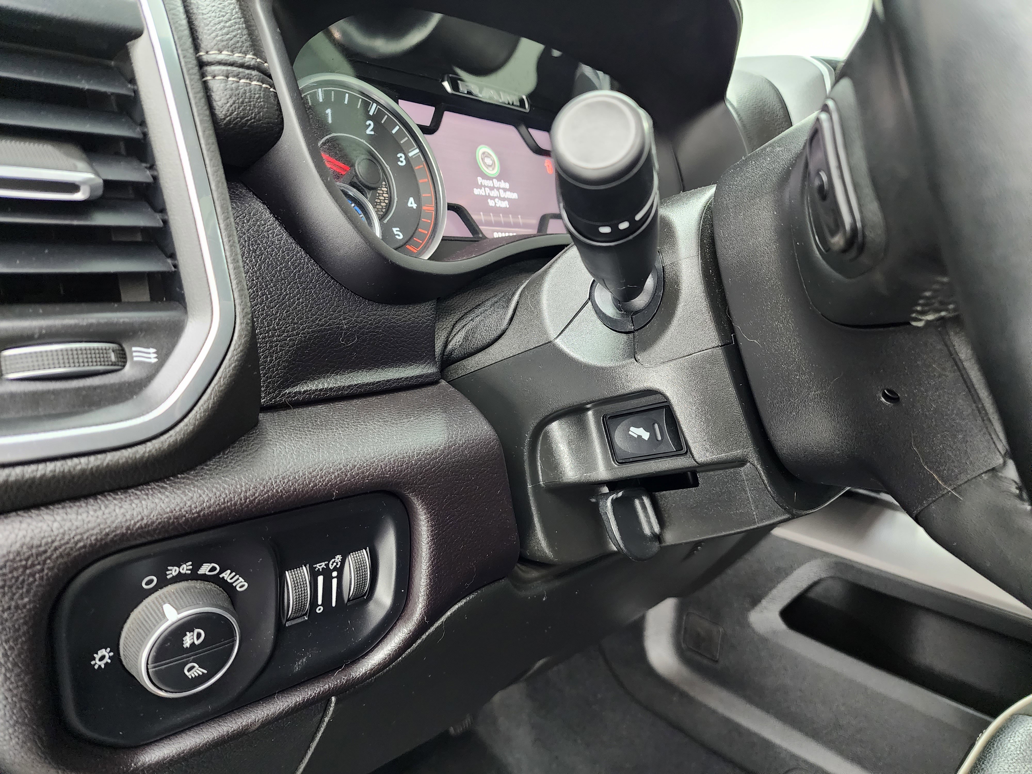 Used 2022 RAM 2500 Laramie image 46