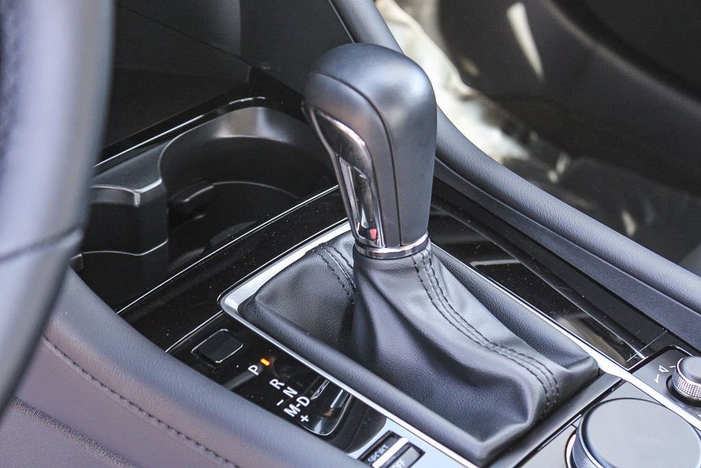 Used 2025 MAZDA MAZDA3 s FWD image 19