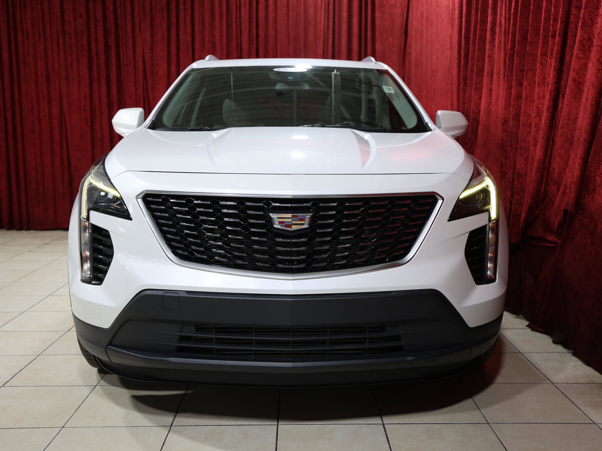 Used 2019 Cadillac XT4 Luxury image 9