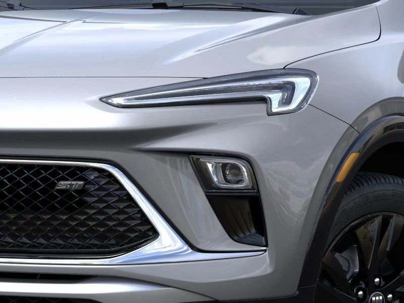 New 2025 Buick Encore GX Sport Touring w/ Comfort Package image 10