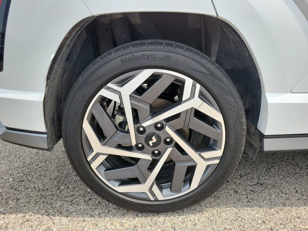 Used 2024 Hyundai Kona N Line FWD image 5