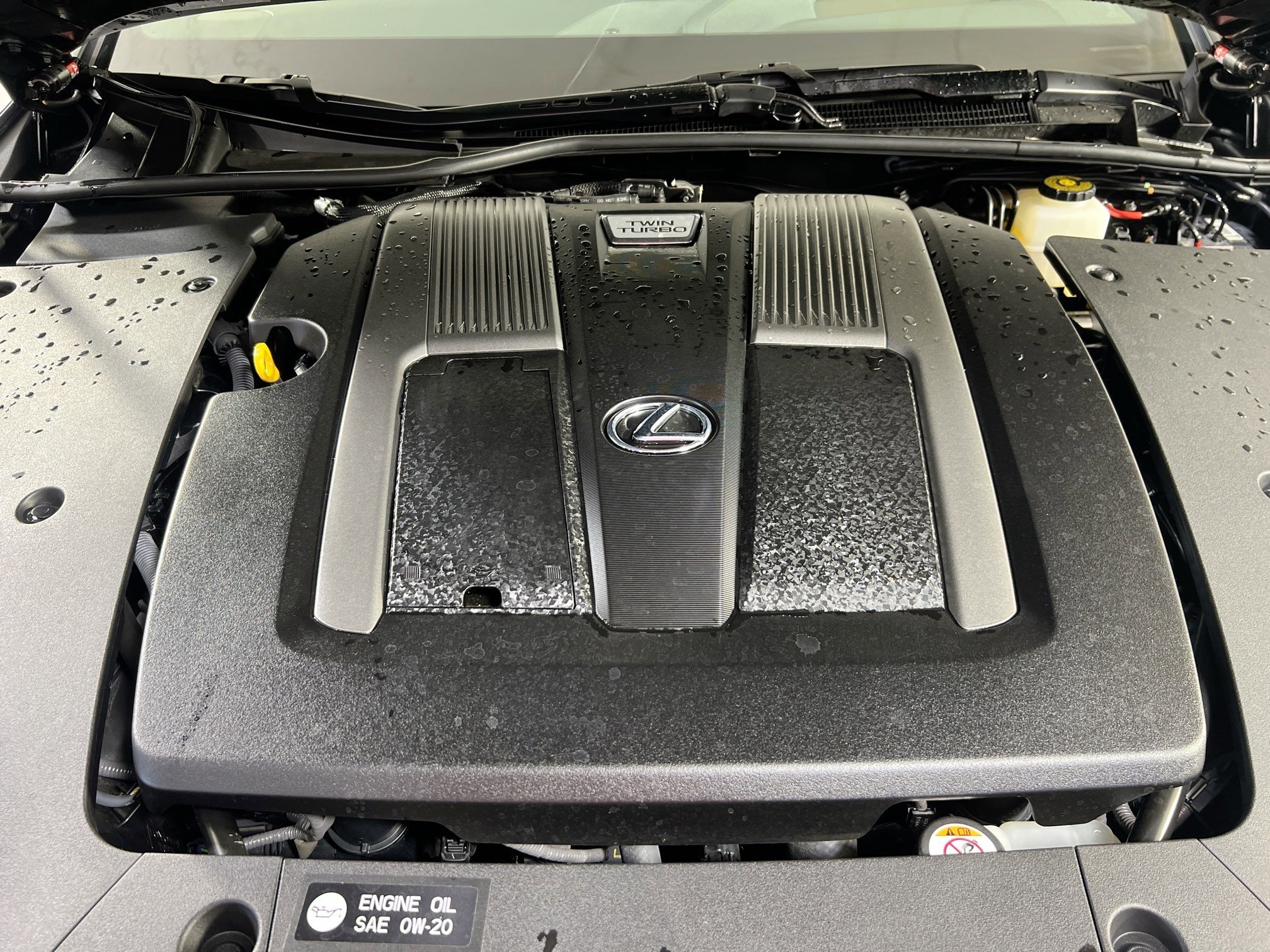 Used 2018 Lexus LS 500 AWD w/ Luxury Package image 31