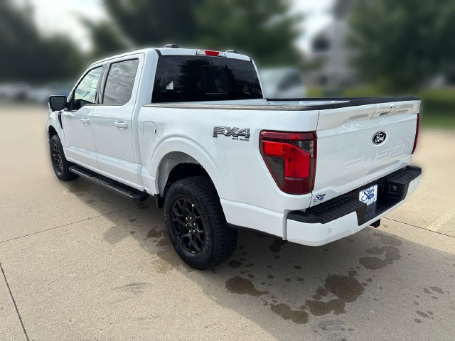 New 2026 Ford F150 XLT AWD/4WD image 9