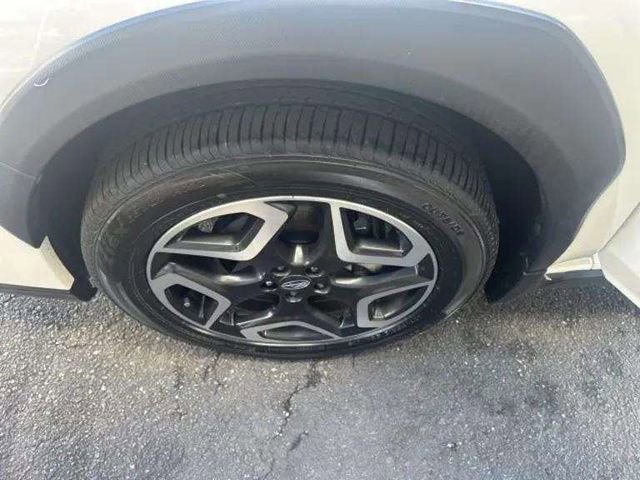 Used 2020 Subaru Crosstrek 2.0i Limited w/ Moonroof Package image 18