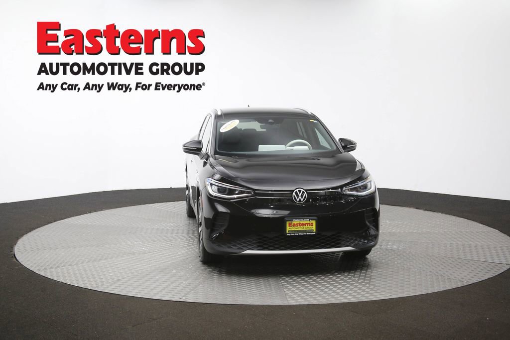 Used 2021 Volkswagen ID.4 1st Edition RWD image 48