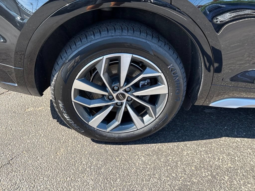 Certified 2023 Audi Q5 2.0T Premium Plus AWD/4WD image 19