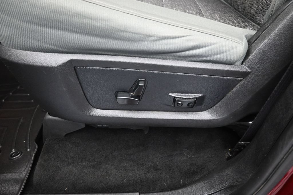 Used 2016 RAM 2500 Outdoorsman AWD/4WD image 24
