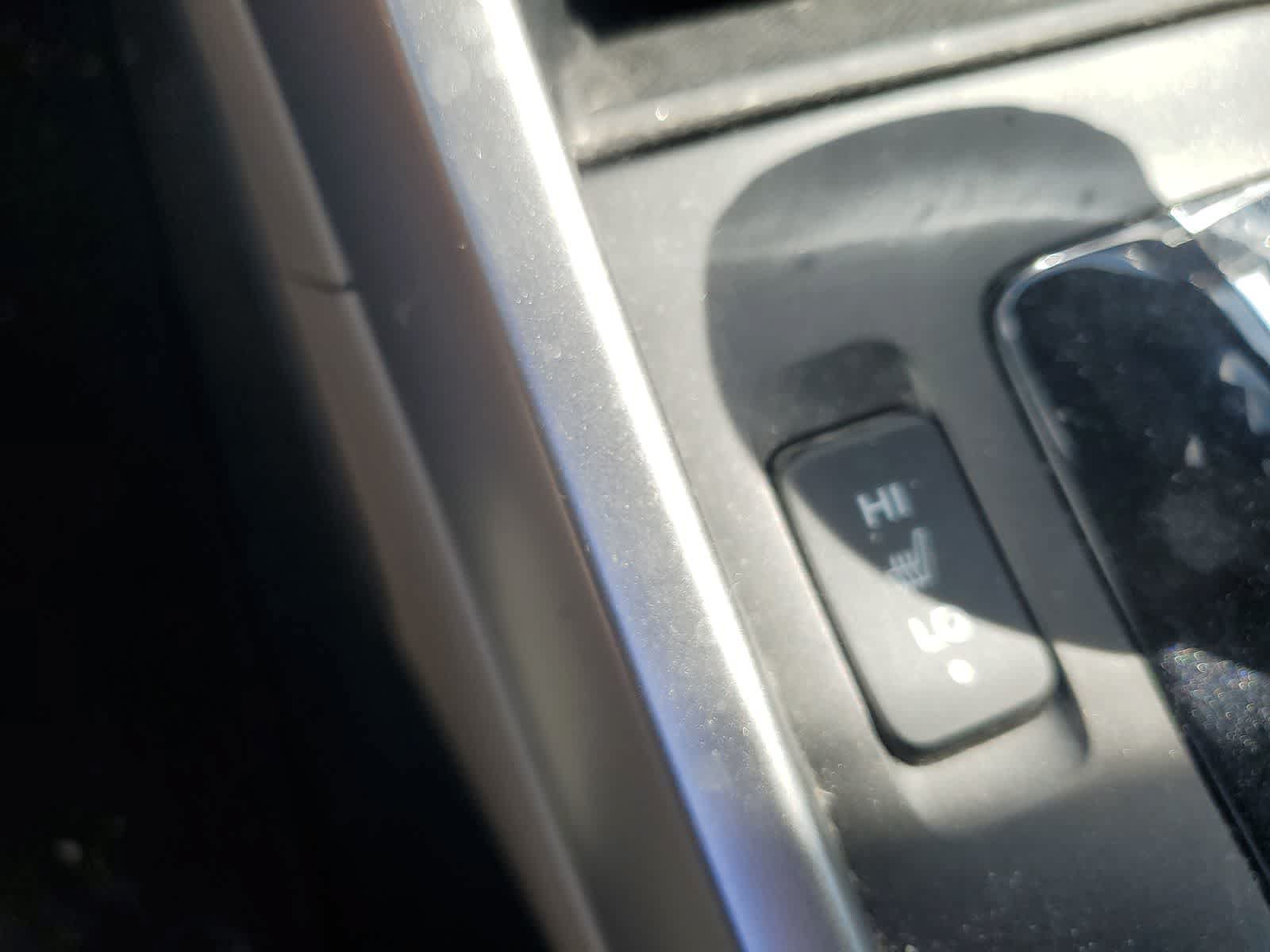 Used 2014 Honda Accord EX-L image 26