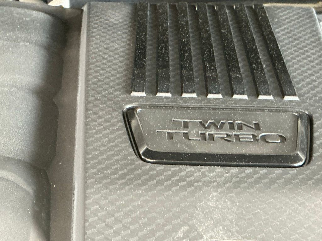 Used 2025 Toyota Tundra 1794 Edition image 35