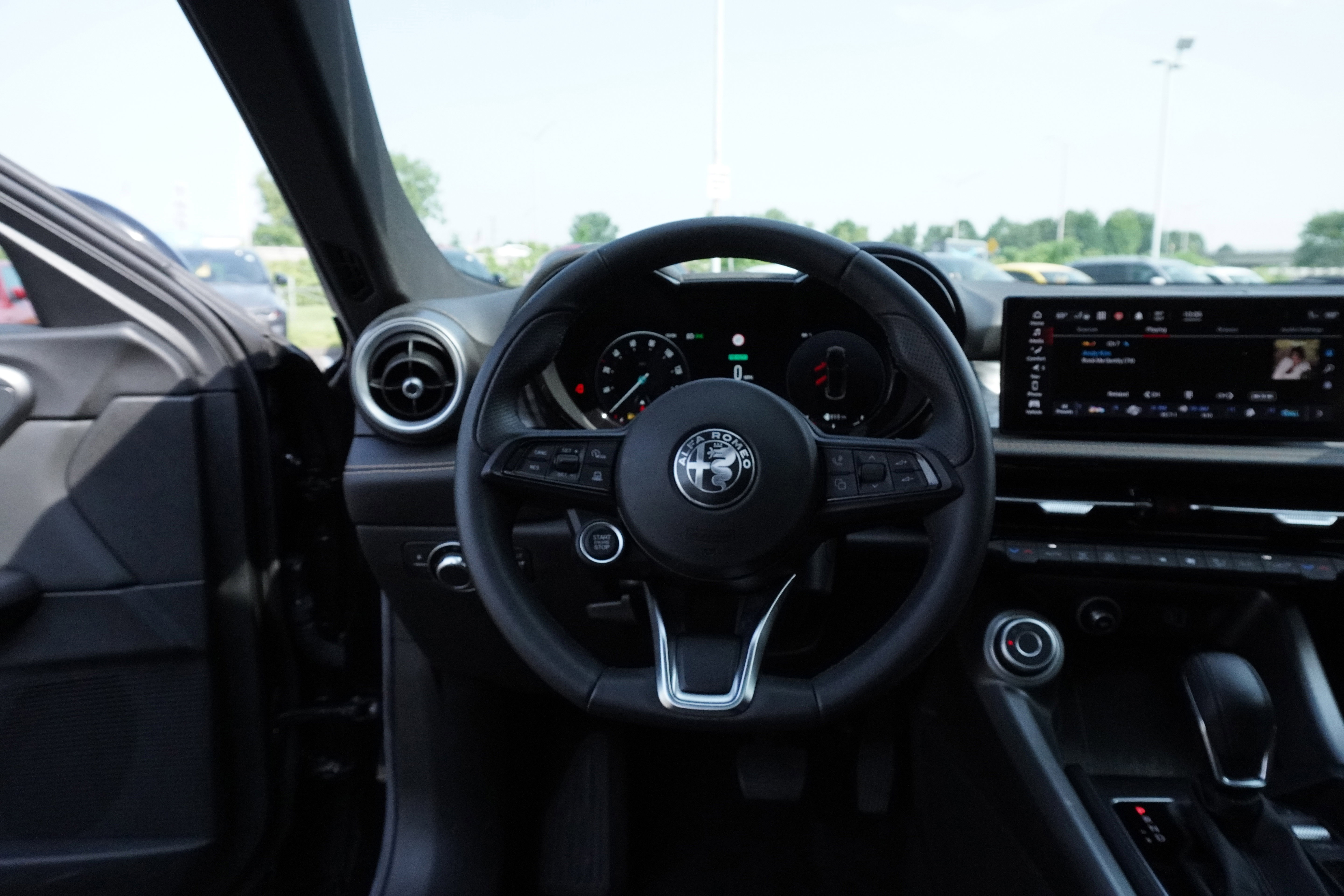 Used 2024 Alfa Romeo Tonale Ti image 16