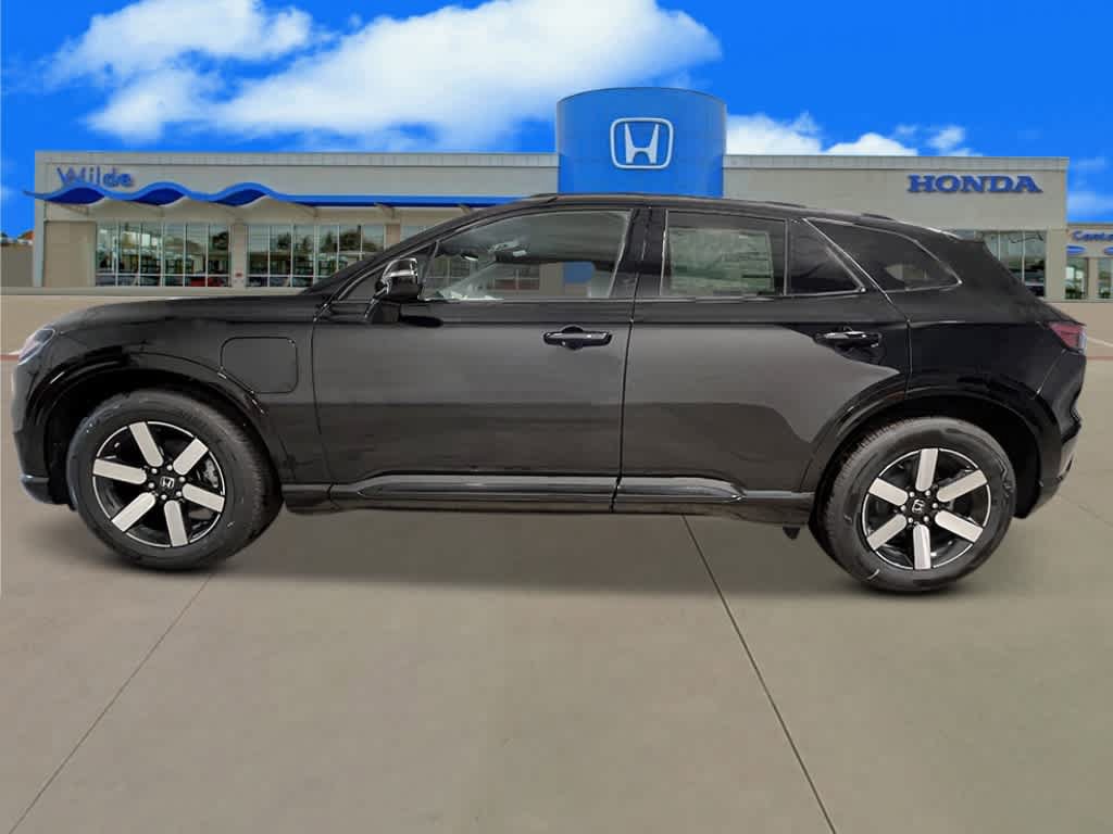 New 2026 Honda Prologue Touring image 2
