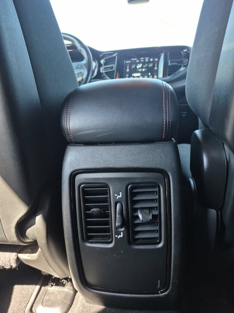 Certified 2023 Dodge Durango GT AWD/4WD image 52