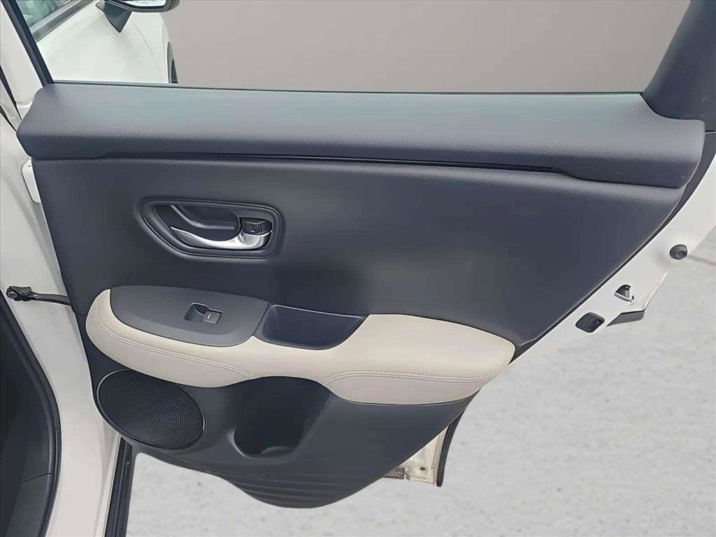 Used 2024 Honda HR-V LX image 22