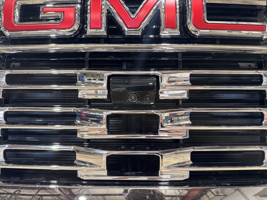 New 2025 GMC Sierra 2500 Denali w/ Denali Reserve Package image 10