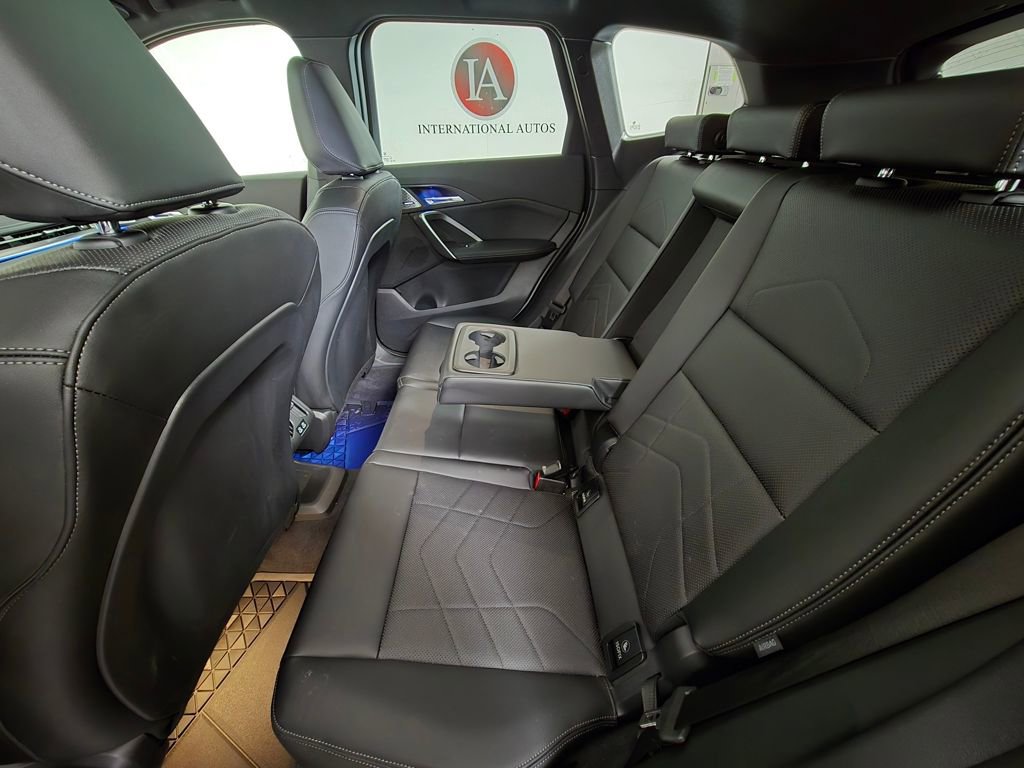 Used 2025 BMW X1 xDrive28i w/ Convenience Package image 17