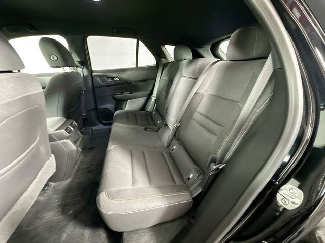Used 2024 Honda Prologue EX image 26