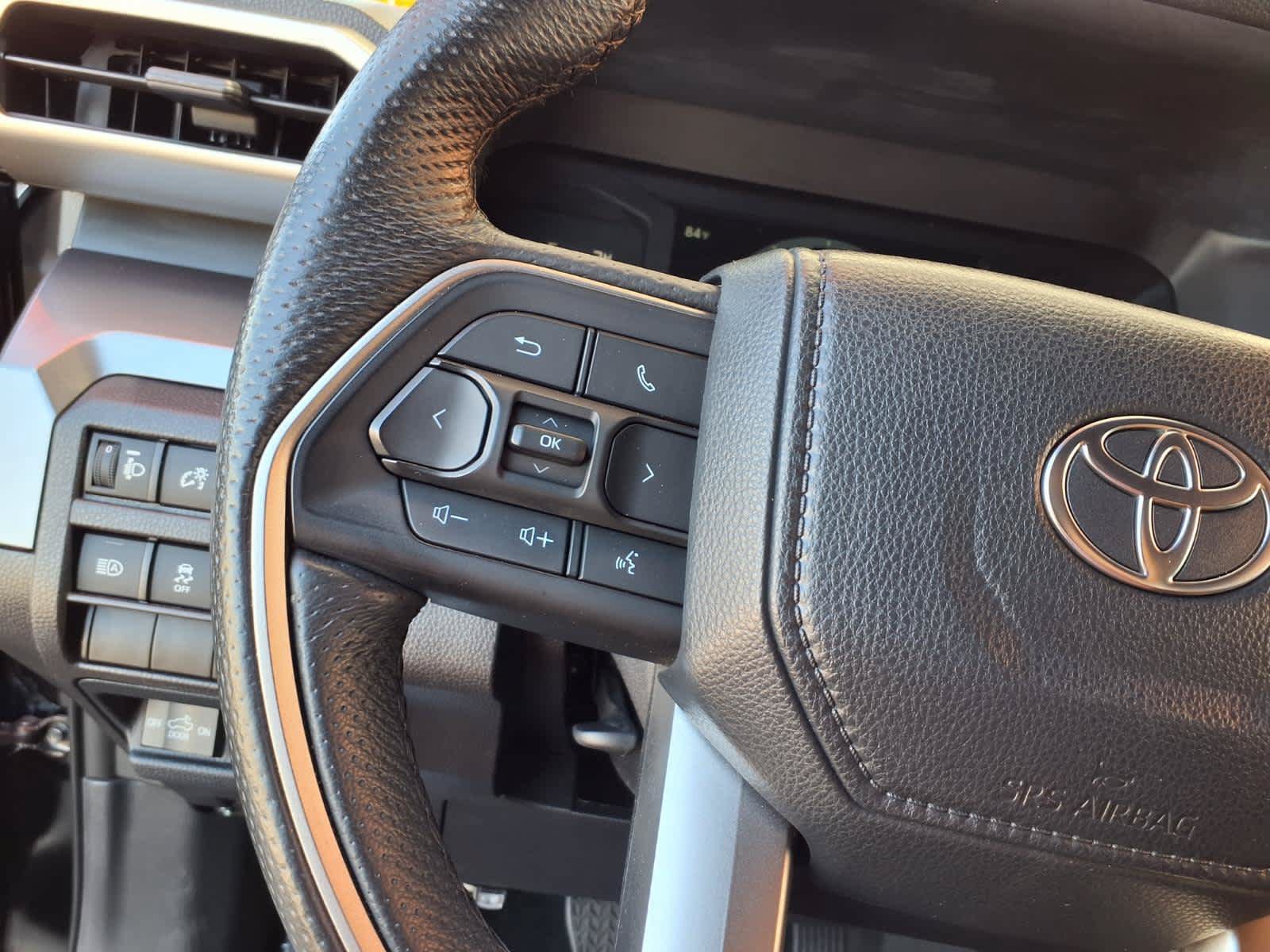 Certified 2024 Toyota Tacoma SR5 RWD image 19