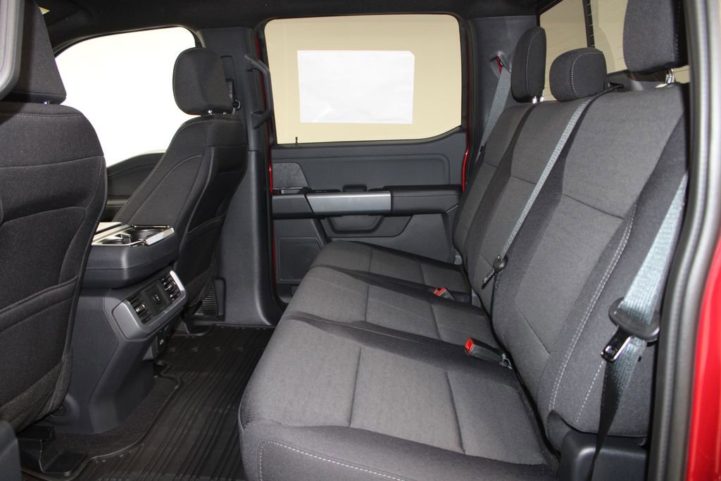 New 2026 Ford F150 XLT image 25