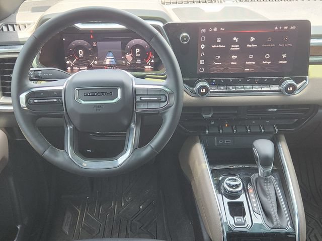 Used 2024 GMC Canyon Denali w/ LPO, Denali Black Edition AWD/4WD image 28