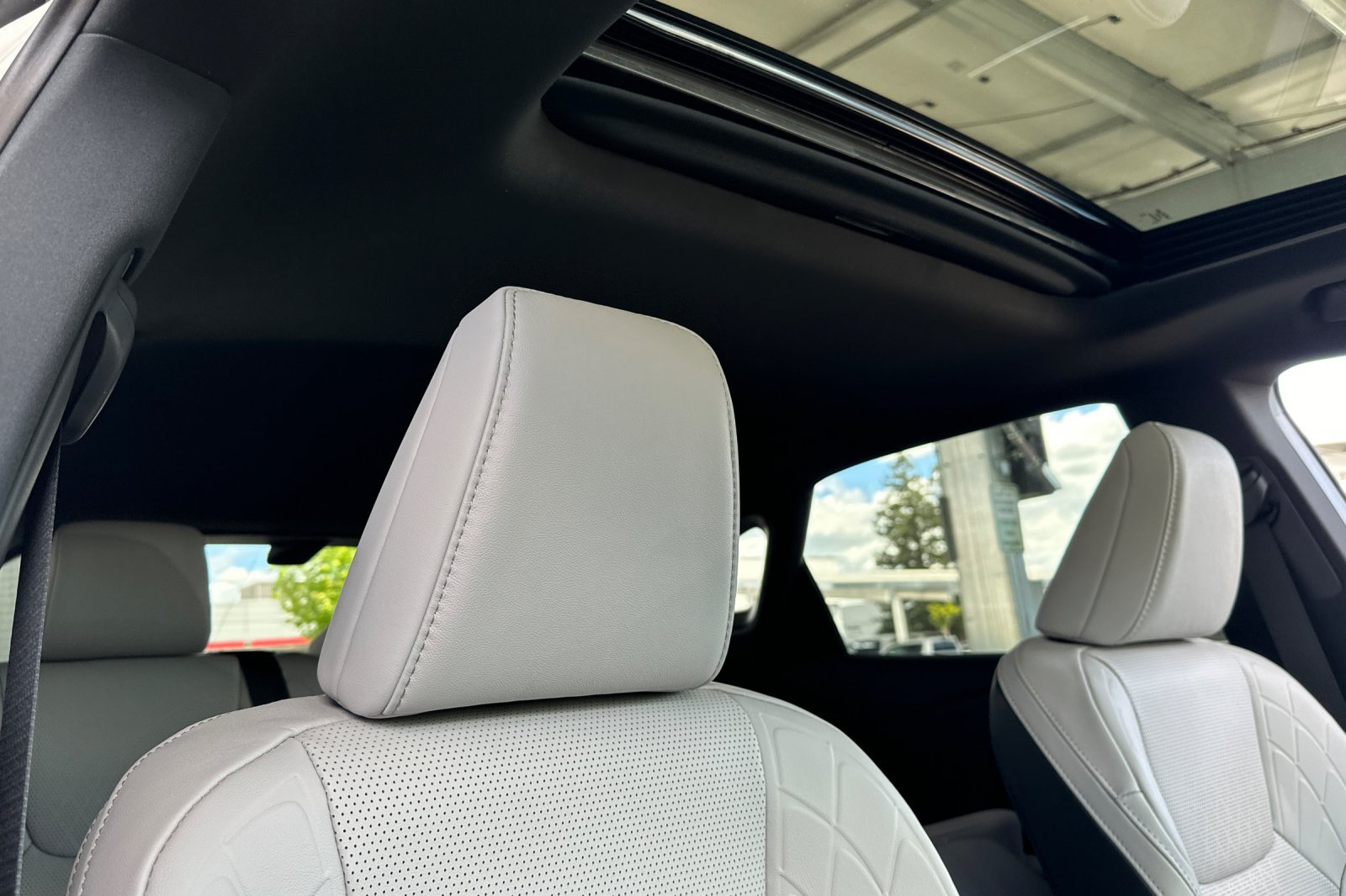 New 2026 Lexus RX 350 Premium Plus AWD/4WD image 17