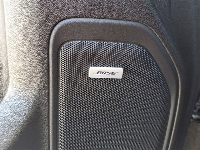 Used 2020 Chevrolet Silverado 1500 LTZ w/ LTZ Texas Edition image 18