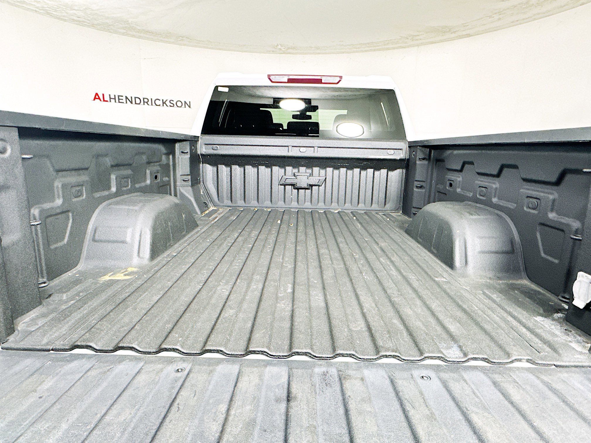 Used 2021 Chevrolet Silverado 1500 W/T w/ WT Fleet Convenience Package image 29