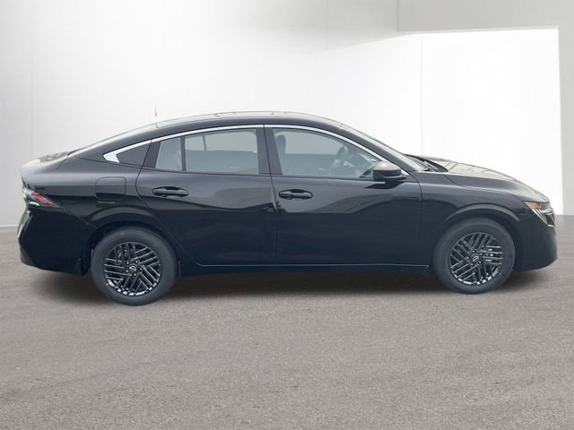 New 2026 Nissan Sentra SV w/ SV Convenience Package image 32