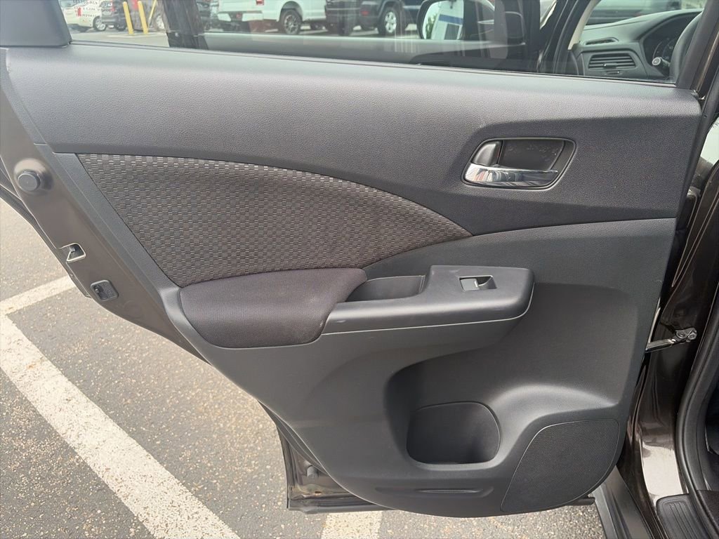Used 2016 Honda CR-V EX image 21