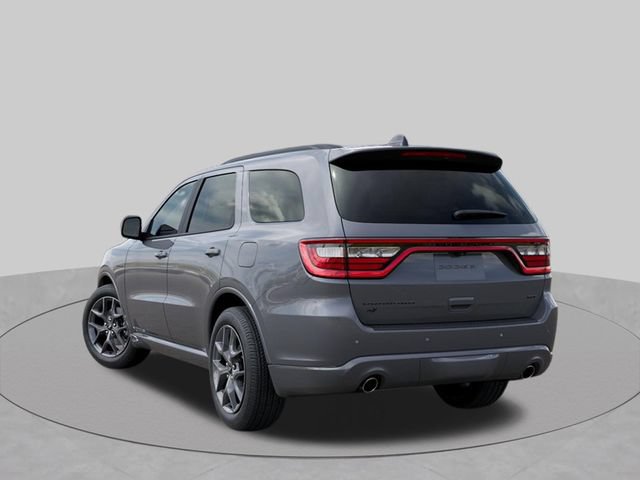 New 2027 Dodge Durango GT AWD/4WD image 3
