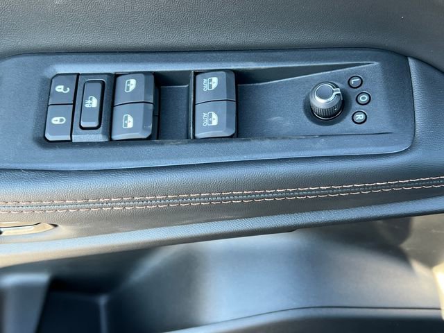 New 2026 Jeep Cherokee Limited image 12