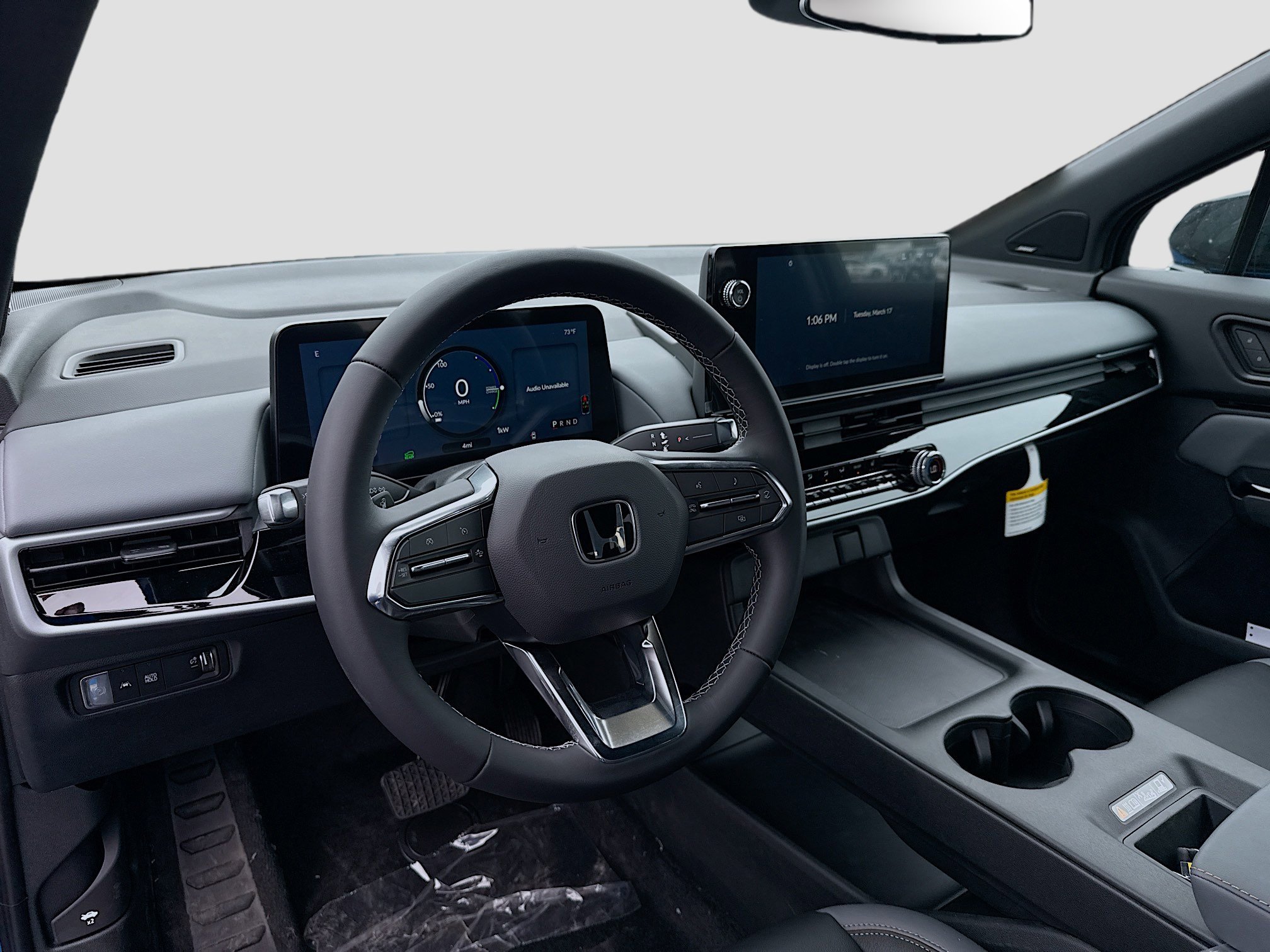 New 2026 Honda Prologue Touring image 9