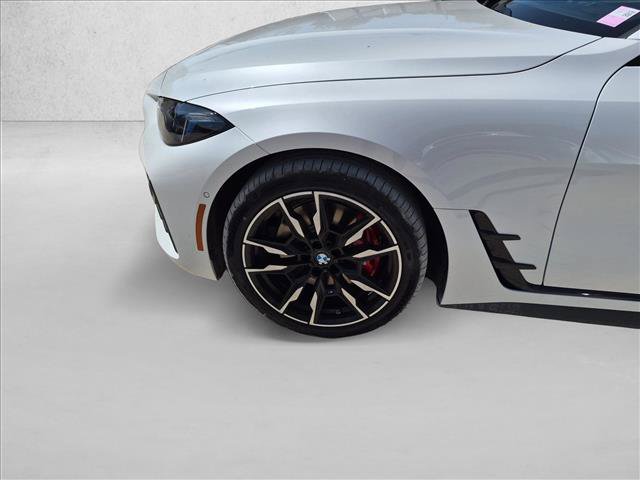 New 2026 BMW i4 M60 w/ Premium Package AWD/4WD image 9