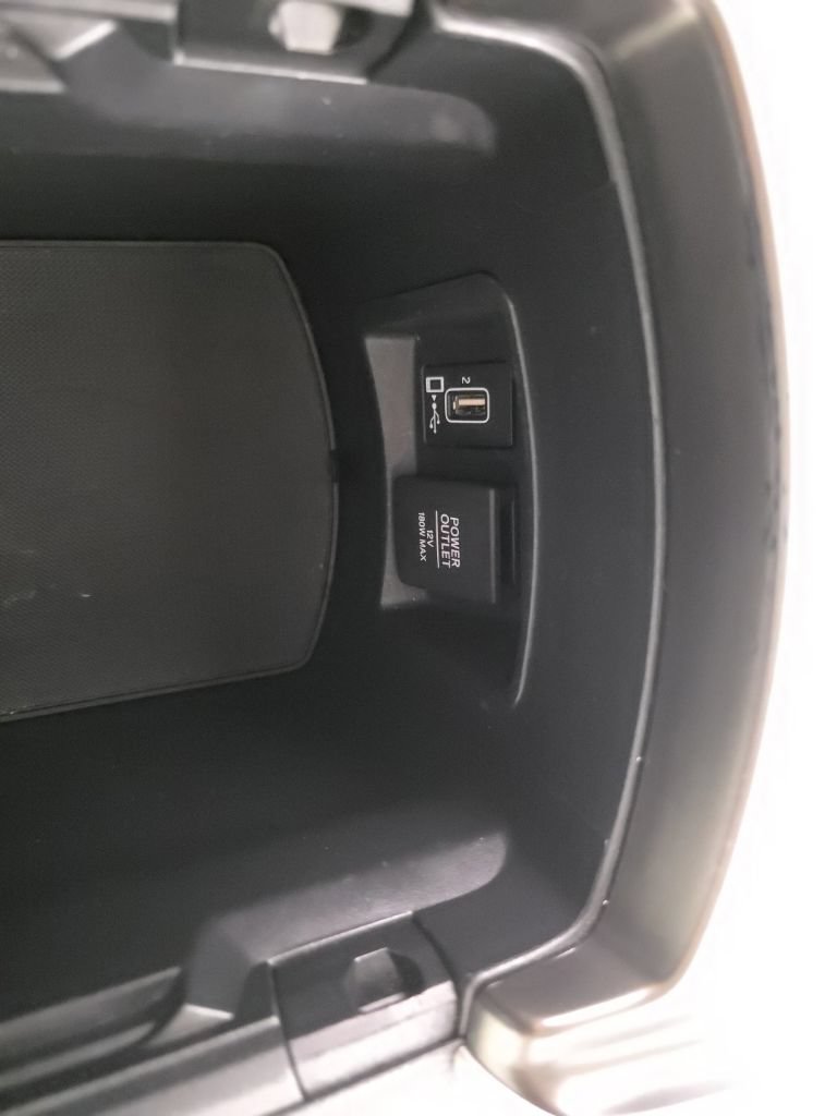 Used 2018 Honda Accord EX image 23