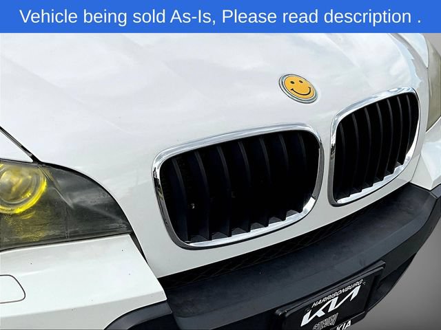 Used 2008 BMW X5 3.0si AWD/4WD image 38