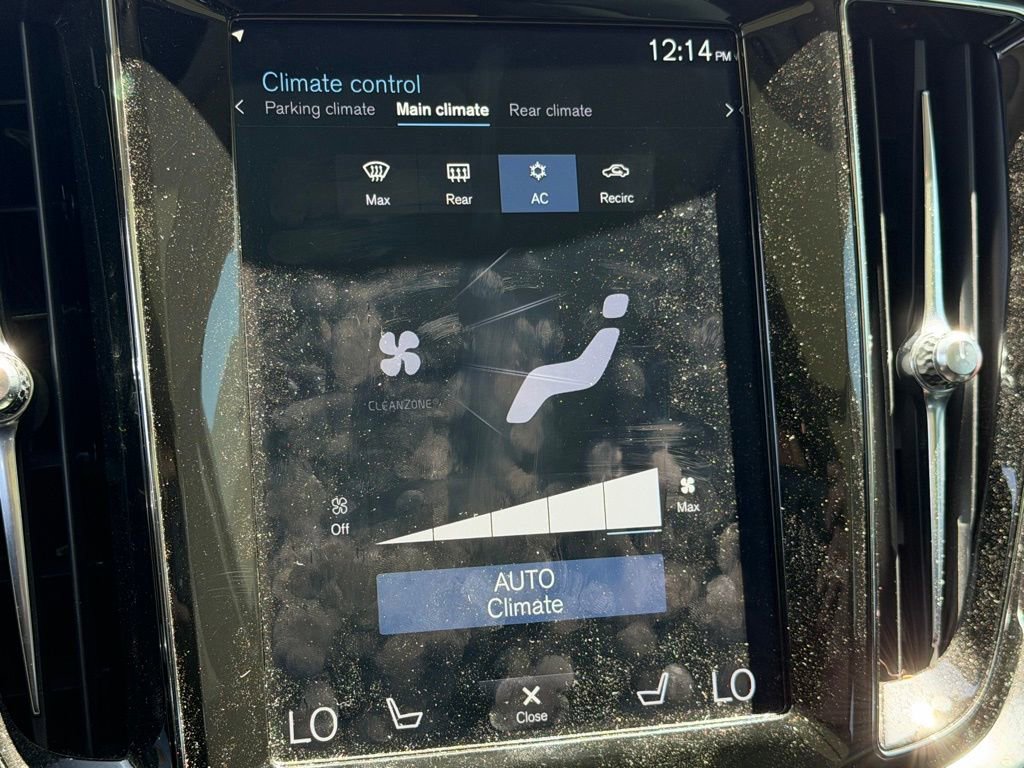 Used 2020 Volvo V60 T5 Cross Country AWD/4WD image 21