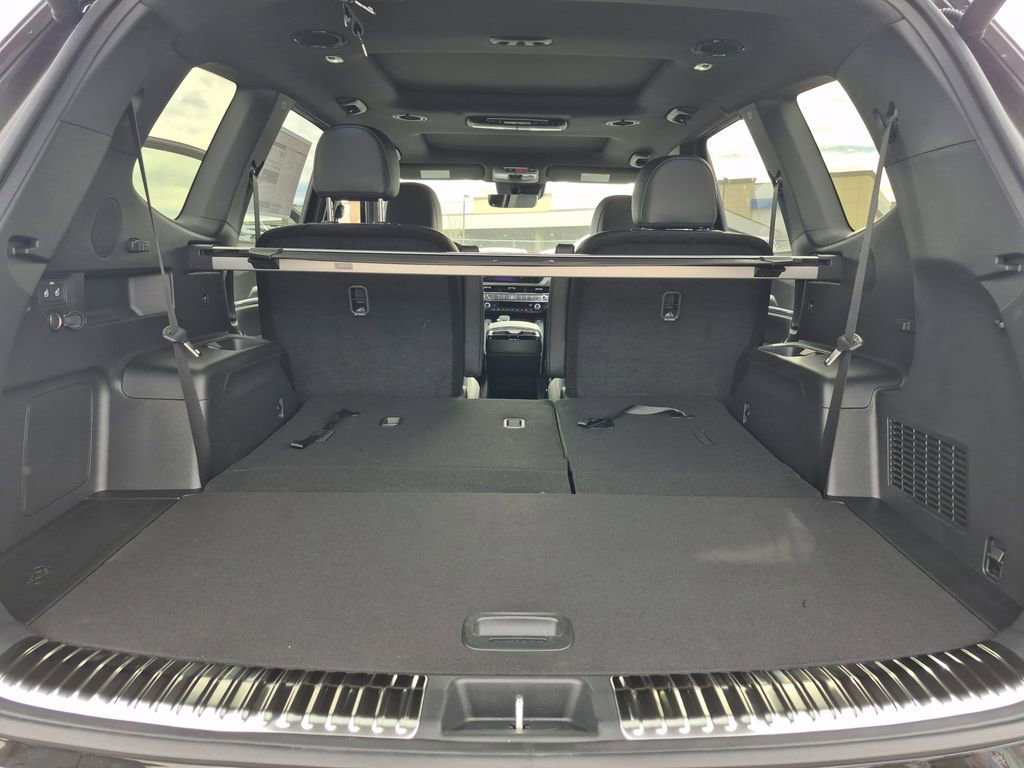 New 2025 Kia Telluride SX Prestige X-Line image 15