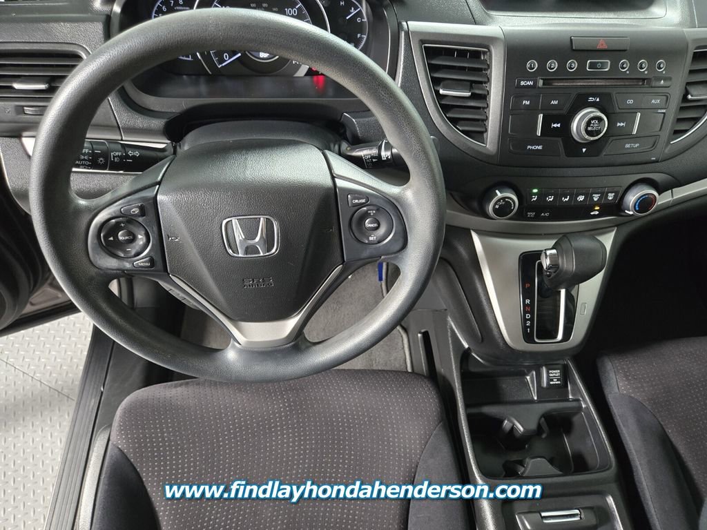 Used 2013 Honda CR-V EX image 18