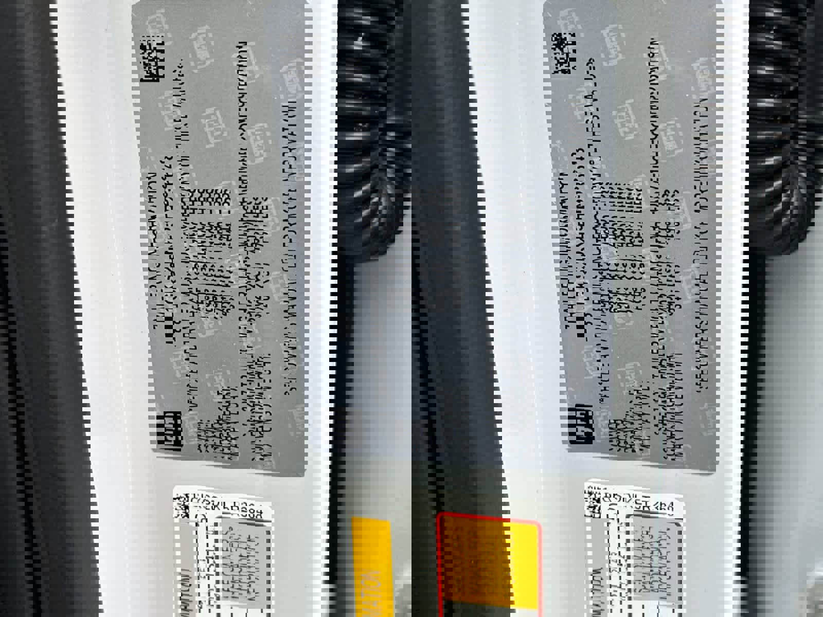 New 2026 GMC Yukon Denali image 29