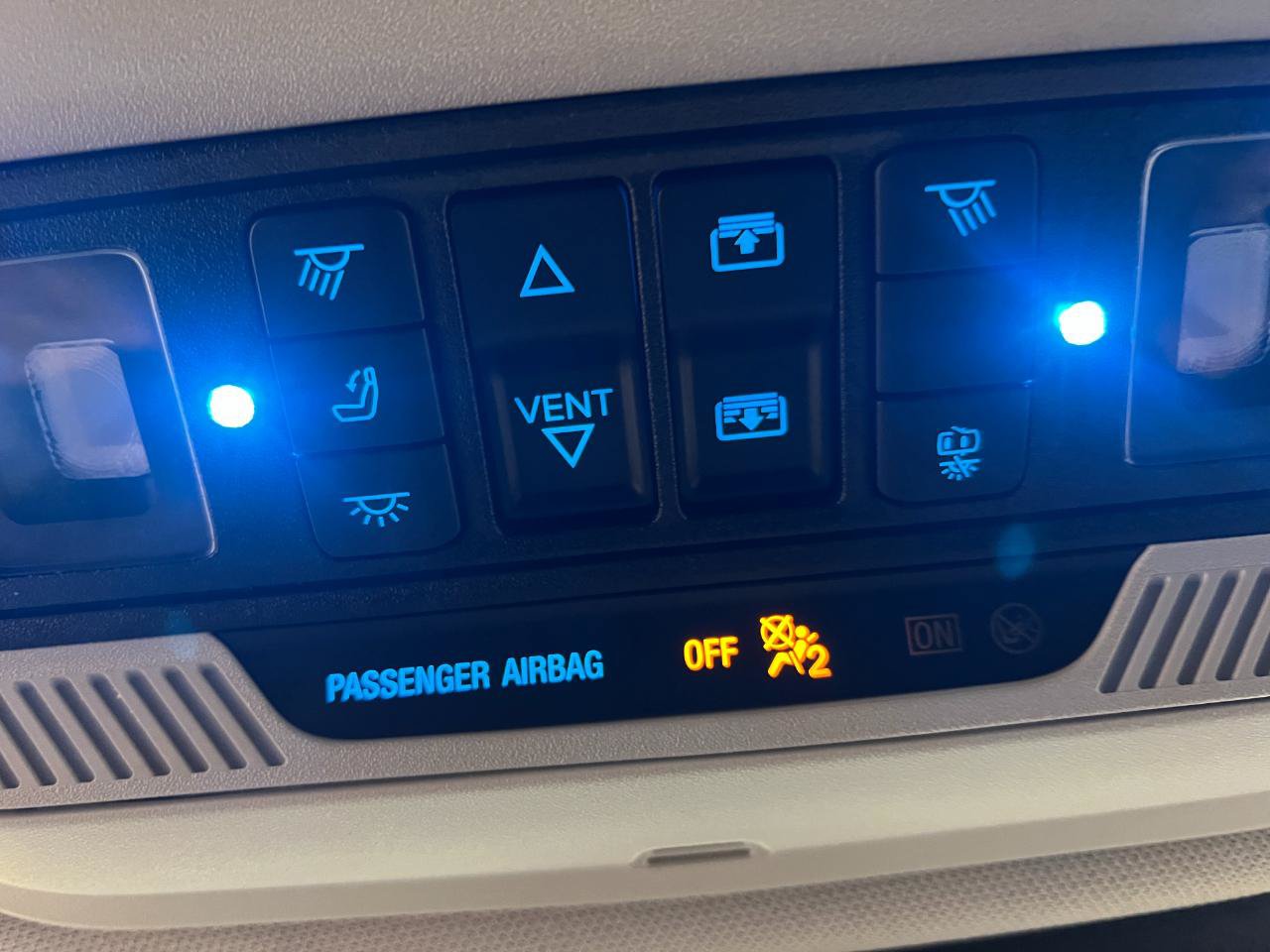 Used 2025 Ford Expedition Max Platinum AWD/4WD image 49