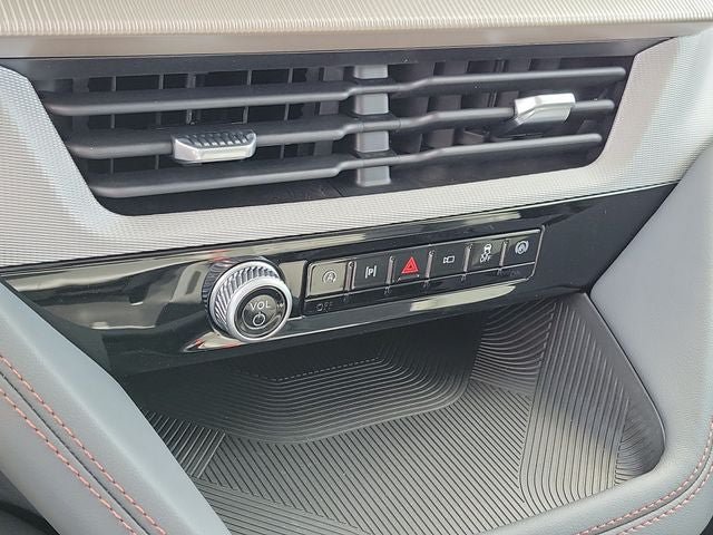 New 2026 Ford Explorer Active w/ Active Comfort Package AWD/4WD image 16