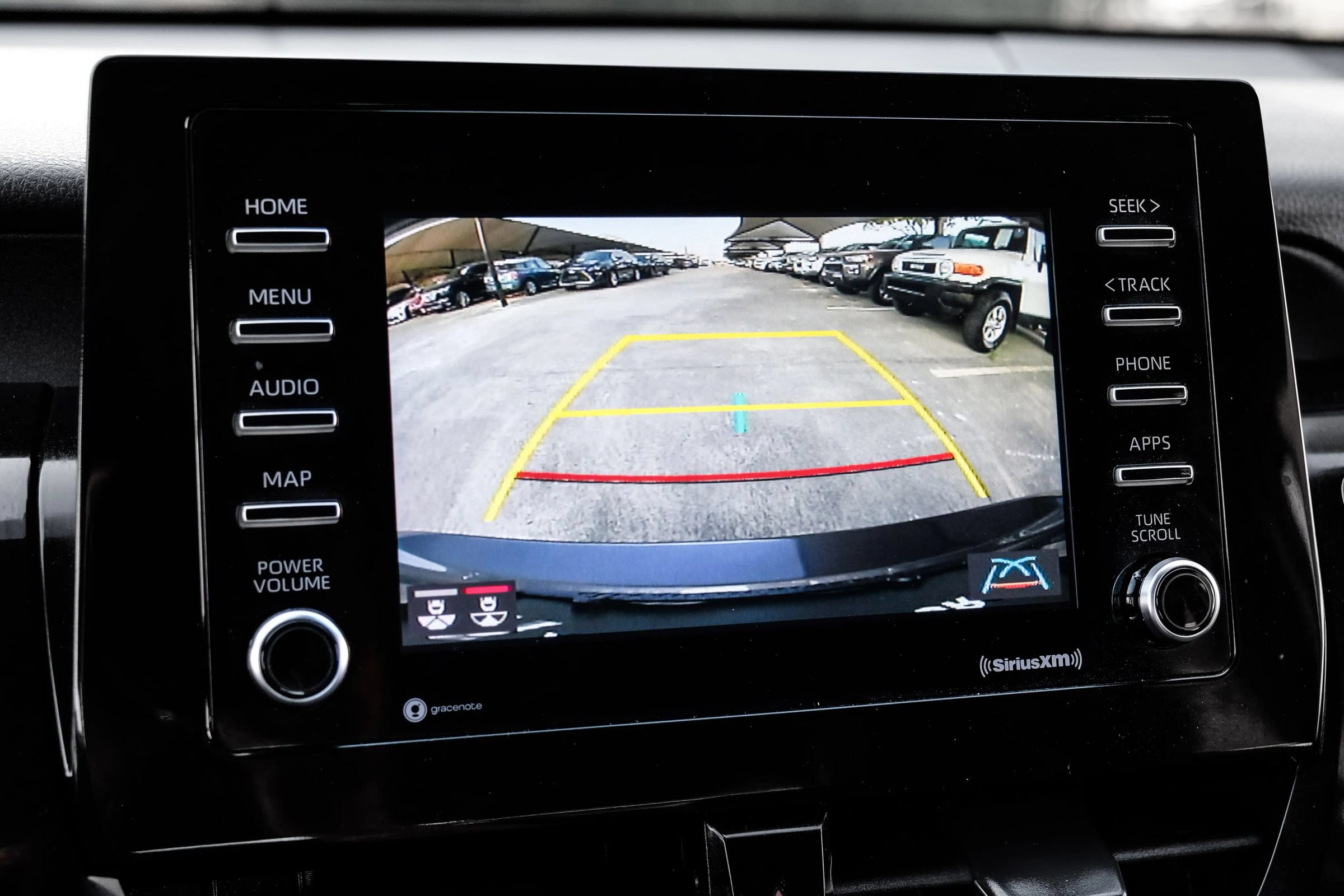 Used 2022 Toyota Camry SE w/ Convenience Package FWD image 23