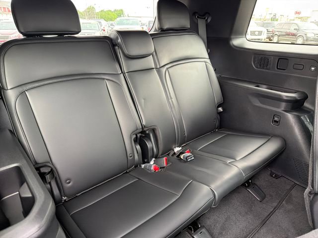 New 2027 Kia Telluride EX FWD image 23