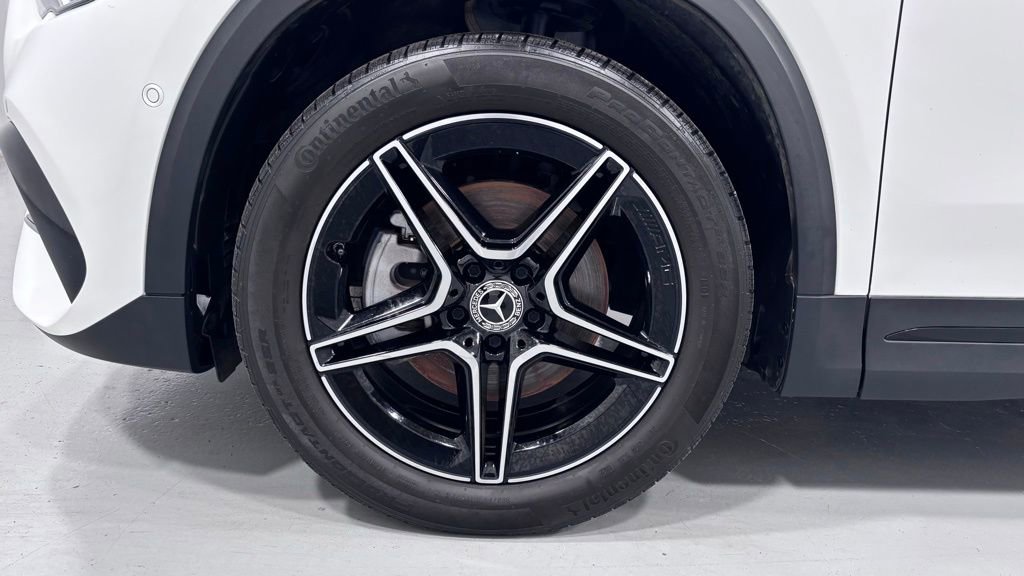 Certified 2022 Mercedes-Benz GLA 250 4MATIC image 29
