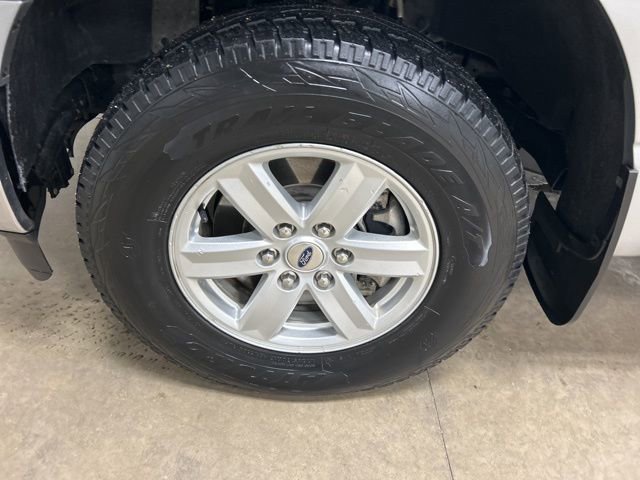 Used 2022 Ford F150 XLT w/ Trailer Tow Package image 9