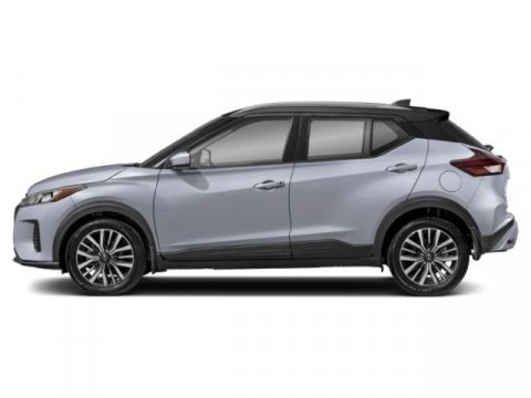 Used 2023 Nissan Kicks SV image 3