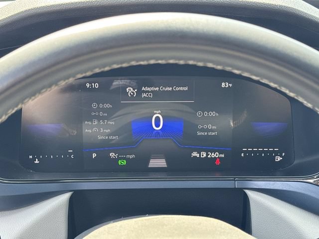 Used 2024 Volkswagen Taos SE FWD image 17