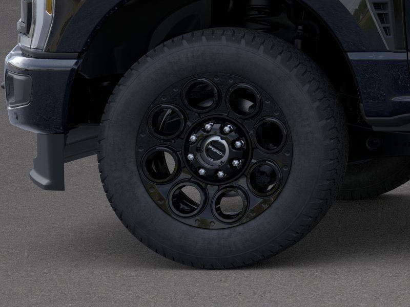 New 2026 Ford F350 Lariat w/ Black Appearance Package AWD/4WD image 19