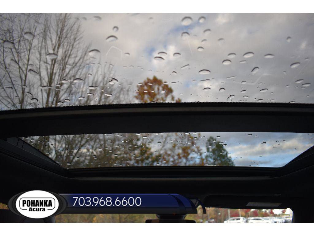 New 2025 Acura ADX A-Spec image 21