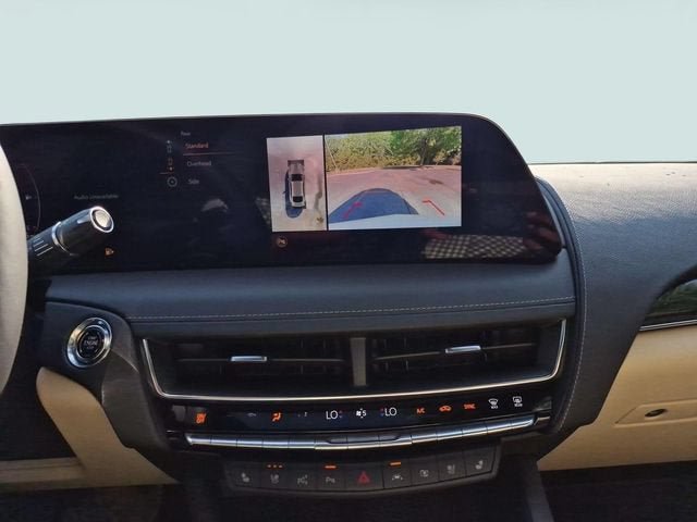 New 2026 Cadillac CT5 Premium Luxury w/ Technology Package RWD image 19