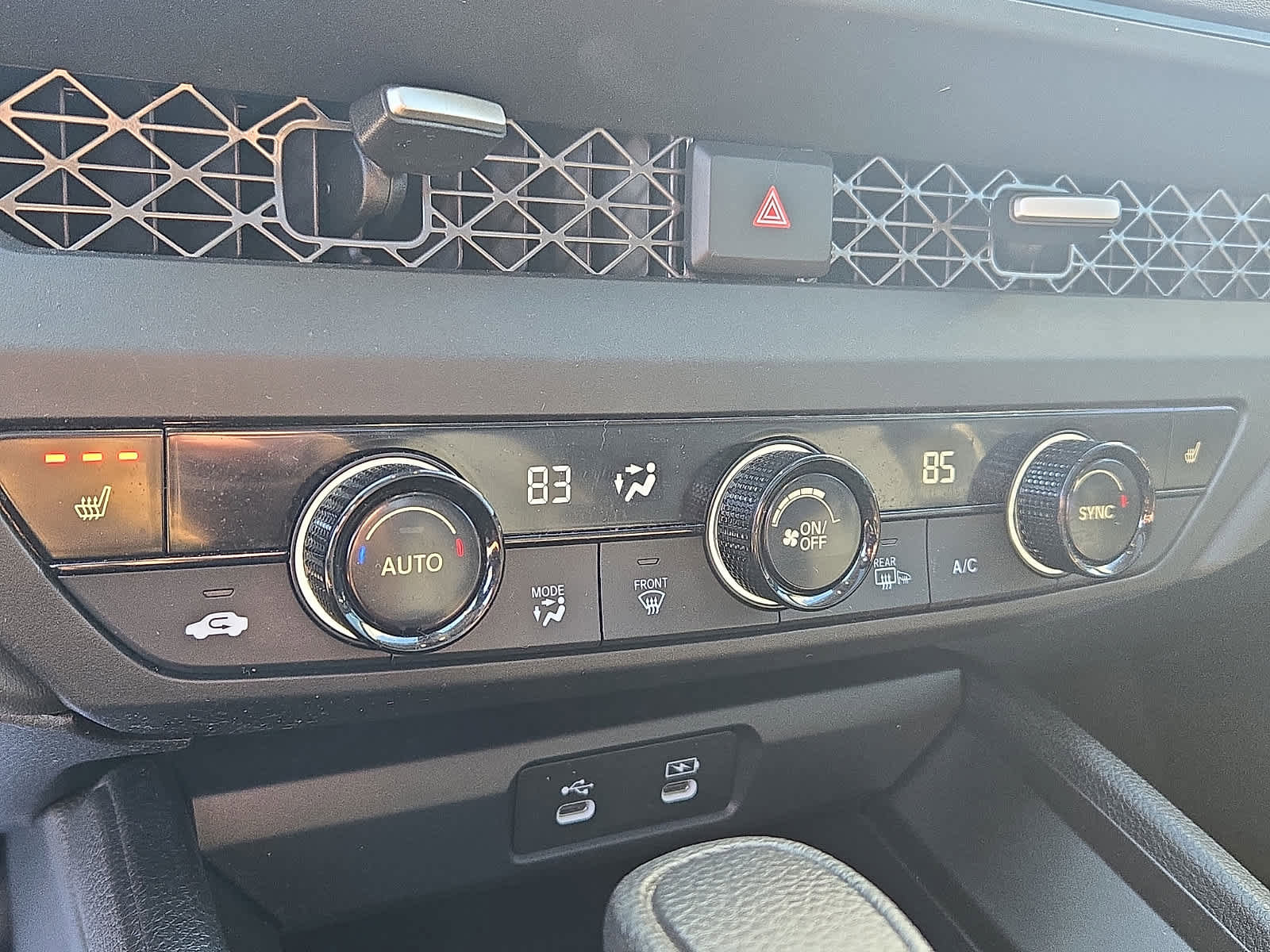 Certified 2024 Honda Accord EX image 18